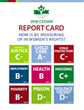 2018 CEDAW Report Card