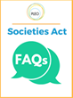 Societies Act FAQs