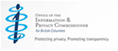 Securing personal information: A self-assessment for public bodies and organizations