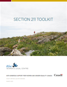Section 211 Toolkit