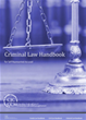 Criminal Law Handbook for Self-Represented Accused