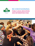 Re-Envisioning Public Legal Education (PLEI)
