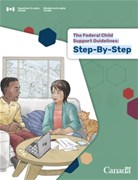 The Federal Child Support Guidelines: Step-By-Step