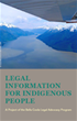 Legal Information for Indigenous People