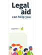 Legal Aid Can Help You brochure