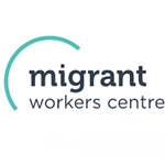 Migrant Workers Centre - Legal Advocacy