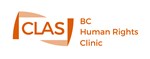 Community Legal Assistance Society - BC Human Rights Clinic
