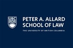 The Business Law Clinic at the Allard School of Law at UBC