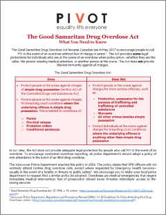 Thumbnail of the first page of the fact sheet.