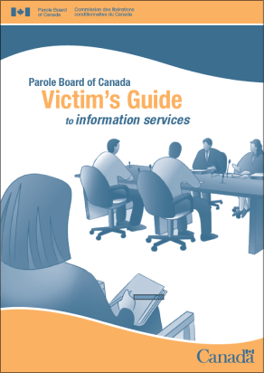 Thumbnail of the cover, with the title, an illustration of people sitting at an interview panel with a woman in the foreground taking notes, and the Government of Canada logo.