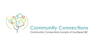 Logo with a tree design on the left made up of multicolored circles in blue, red, yellow, and green, with black lines connecting them to form the trunk and branches. The circles represent leaves. The wordmark is to the right. 