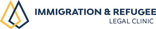 Logo of the Immigration and Refugee Legal Clinic