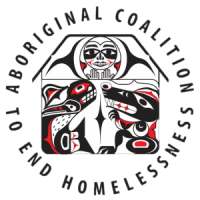 Logo of Aboriginal Coalition to End Homelessness