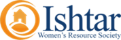 Logo of Ishtar Women's Resource Society