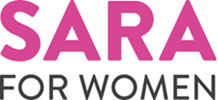 Logo of SARA for Women