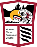 Logo of Victoria Native Friendship Centre